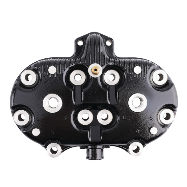 Carburetor Carb Cylinder Head Piston Gasket Kit fit for Yamaha Banshee 350 87-06-5