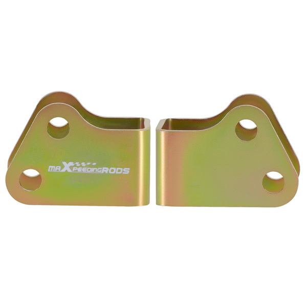 2" Lift Kit Front Strut Rear Lift Kit fit for Polaris Ranger 570 Series 2014-2023-1