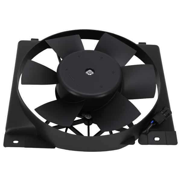 Electric Radiator Cooling Fan fit for Jeep Cherokee/Wagoneer 4.0L 87-90 620001-3