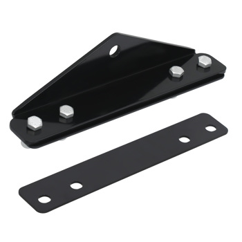 Hitch Kit fit for Gravely ZT-HD Pro Turn ZX Z 44 48 52 60 Zero Turn Mower 79108500