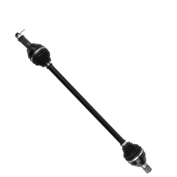 2x72" Rear CV Axle fit for Can-AM Maverick X3 R/RR XMR/XRS/XRC Turbo 705502362-3