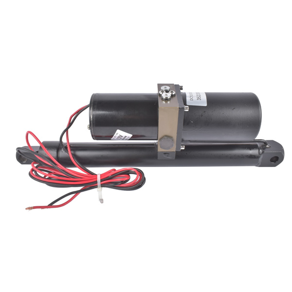 液压线性执行器 1700Lbs Hydraulic Linear Actuator Stroke Length 12" Heavy Duty Linear Actuators-1