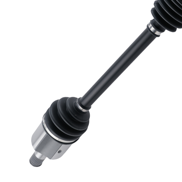 Front Driver CV Axle Shaft fit for Acura TL 2004-2008 Honda Accord 2003-07-2