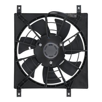 Electric Radiator Cooling Fan fit for Suzuki SX4 2.0L 07-13 674-50292 240W