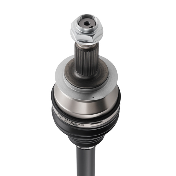NCV66080 Front CV Axle Shaft fit for Subaru Crosstrek 2.0L 2.5L 2018 2019 2020-2023-2