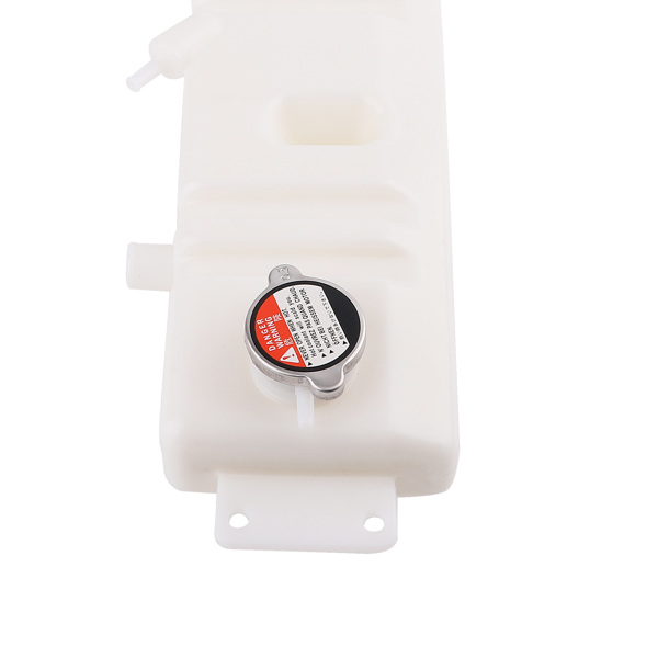 Coolant Overflow Bottle fit for Ford B700 B800 F700 F800 1980-1999 F5HZ-8A080-C-1