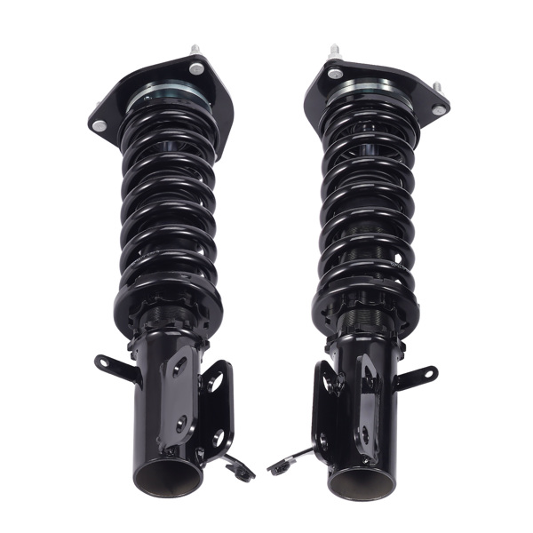 BFO Full Coilovers Shocks+Springs Kit fit for Toyota Corolla E90 E100 E110 88-99-3