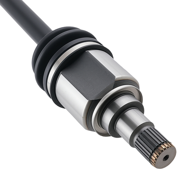 CV Axle Shaft Assembly Front Driver fit for Toyota Sienna 11-15 2.7L 3.5L-3