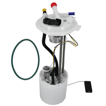 Electric Fuel Pump Module Assembly fit for Silverado 1500 10-13 5.3L 4.8L M10267