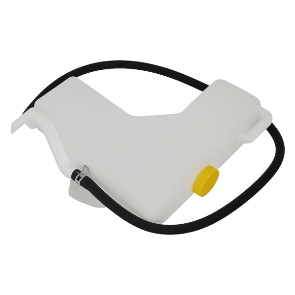 Coolant Expansion Tank fit for Nissan Sentra 1.6L-2.5L 1999-2003 21710-6M100 w/ Cap-2