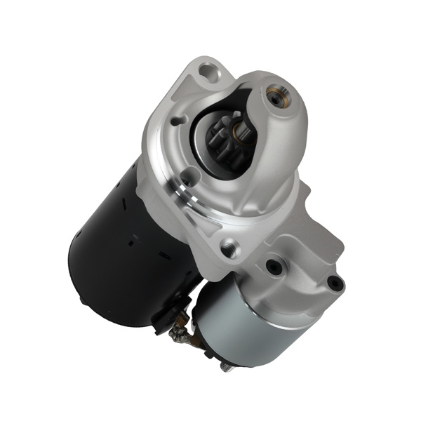 Starter fit for BMW 525i 528i 530i 3.0L 2006-2011 12417521123 CCW Type 12V-2