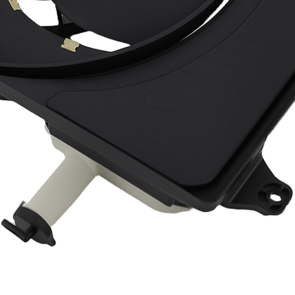 Radiator Cooling Fan fit for Kia Soul L4 2.0L 2020-2021 17091040 25380J3140-5