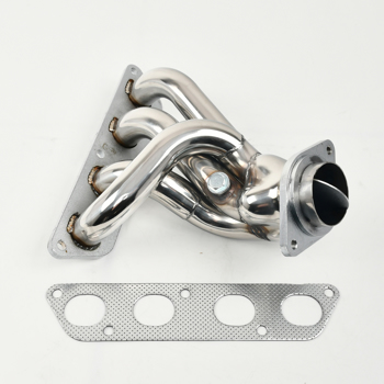 排气管 Exhaust Manifold Headers For Toyota 2000-2008 Celica Corolla Matrix 2ZZ-GE ENGINES ONLY MT001313/SY（禁售亚马逊&TEMU）(不支持无理由退货)