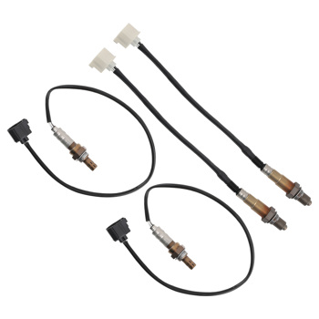 Set of 4 Oxygen Sensor fit for Chrysler 300 2.7L 3.5L 3.6L 5.7L 6.1L 6.4L 2005-2023