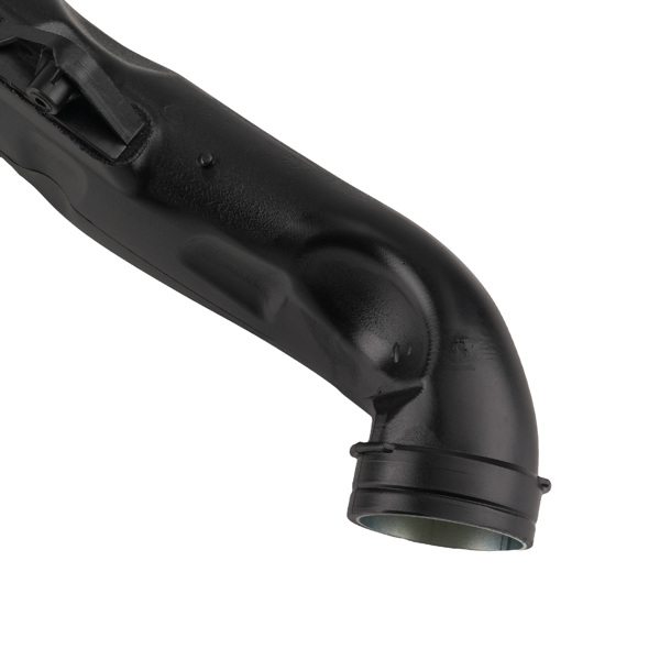 Engine Air Intake Hose fit for BMW X6 740i 740Li 2008-2012 13717571348 Black-5