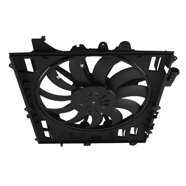Electric Radiator Cooling Fan fit for Cadillac ATS/CTS fit for Chevy Camaro 2016-20-1