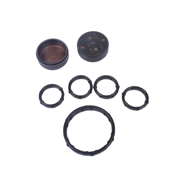 发动机大修包 Head Gasket Kit Replacement for Audi A4 A6 A8 Q5 Q7 3.0 TFSI 2009-2015 06E103148AG 06E103149AG HS54834-7