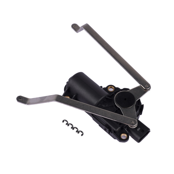 TikTok禁售 进气歧管电机 Intake Manifold Runner Control Valve Replacement for Audi S5 A6 A8 Q7 VW Touareg 079129086B-6