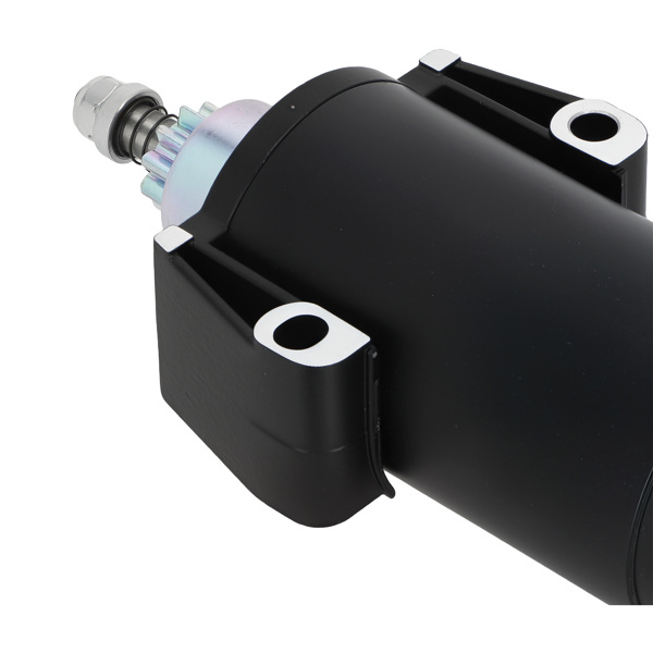 Starter fit for Mariner 15EL 20EL 25E 25ELH Outboard 1984-2005 18-5611 12V-4