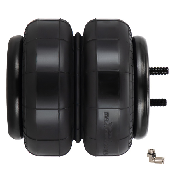 Universal Air Suspension Bag 2500lb fit for Most of Truck Van SUV W21-760-6781-6