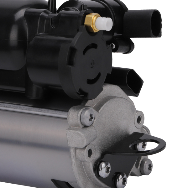 1x Air Suspension Compressor Air Pump fit for Mercedes GL450 W166 X166 1663200204-4