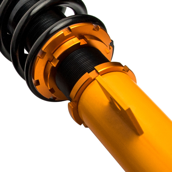 MaXpeedingrods Coilovers 24 Way Damper fit for Dodge Charger Challenger V6 V8 RWD-5