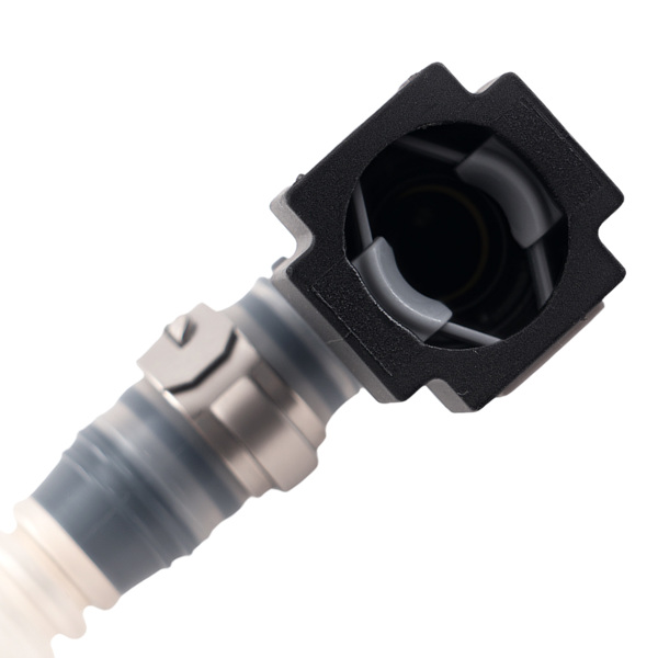 Electric Fuel Pump Gas fit for Land Rover Range 2006-2009 WGS500140 Pressure Sensor-3