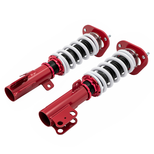24 Level Damper Coilovers Lowering Kit fit for Toyota Corolla 2009-2017 Shock Struts-3