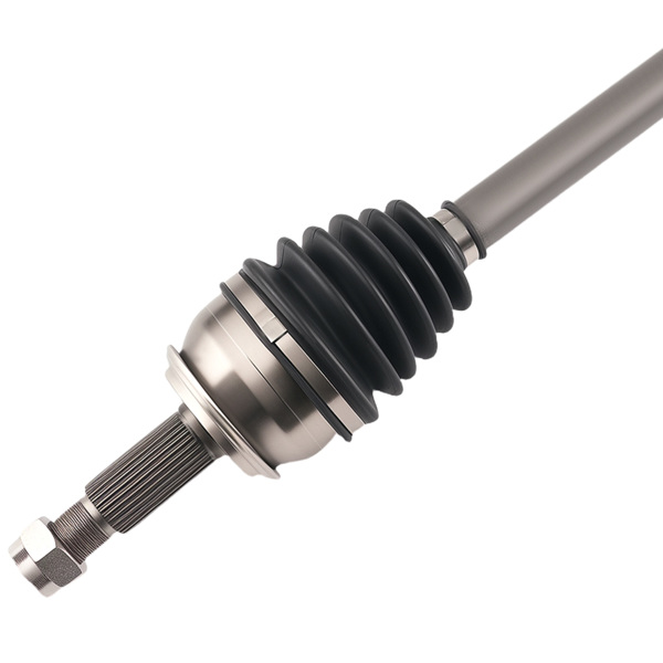 Front Left Driver CV Axle Shaft fit for Nissan Rogue L4 2.5L 2017 2018-2020 66-6467-5