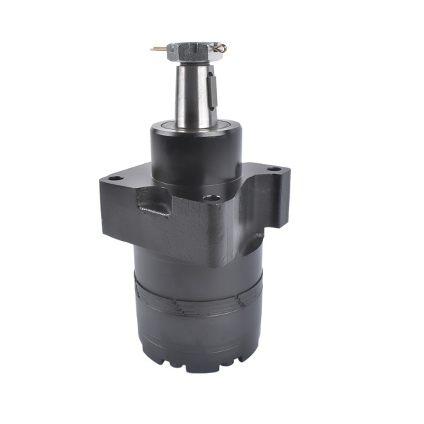 液压马达 Hydraulic Wheel Motor Replacement for White Drive BMER‑350 BMER‑350‑8P, BMER‑350 8P-3