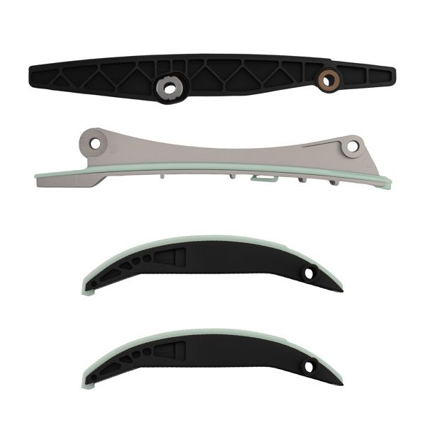 Timing Chain Kit & Tensioner fit for Ford Escape Mercury 3.0L V6 2001-2008 9-0708S-5