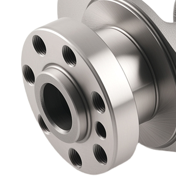 Engine Crankshaft & Rods & Bearings Set fit for 2012-2016 Hyundai Elantra 1.8L-3