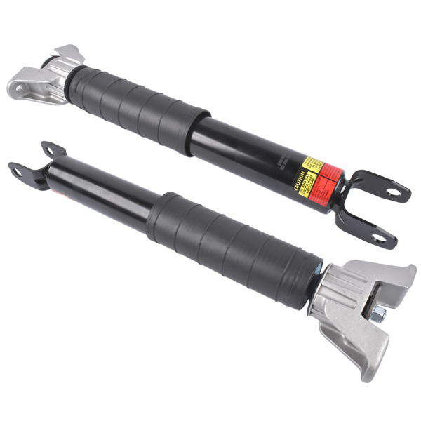 减震器 Pair Rear Shock Absorber Strut Replacement for Dodge Durango 3.6L 5.7L V6 V8 2014-2023 68330539AB 68069843AF 68330539AA-9