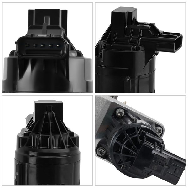 Upgrade Billet Turbocharger fit for Honda 1.5L Accord 2018 - 2023 VG16 1497CC Turbo-3