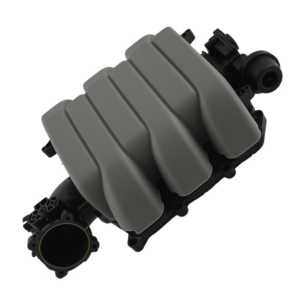 Inlet Intake Manifold fit for Audi A4 8K A5 8T 8F A6 4G C7 Q5 8R 3.2 FSI 2009-2012-2