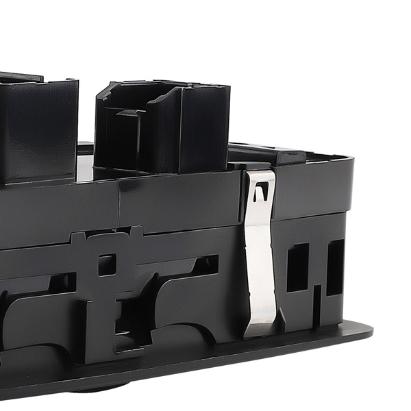 Front Driver Master Window Switch fit for Chrysler Town & Country 2012-16 68110866AA-1