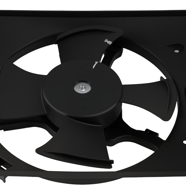 Right Electric Radiator Cooling Fan fit for Honda Accord L4 2.3L 1998-2002 67458807-5