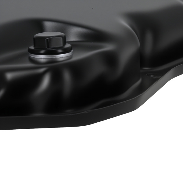 Auto Transmission Oil Pan Assembly fit for Nissan Sentra Versa 2012-2019 313903JX0A-1