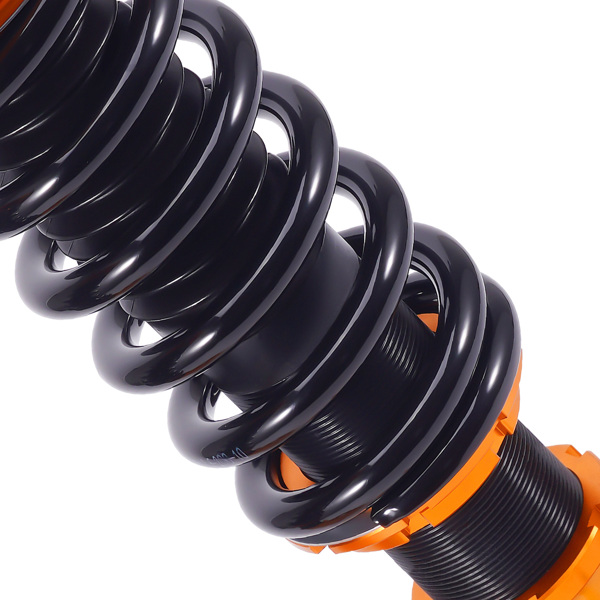 Coilovers Lowering Kit fit for Scion XB 2004-2006 Strut Suspension Adjustable Height-5