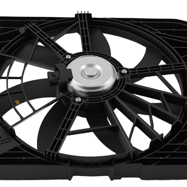 Car Cooling Fan fit for Nissan Kicks S L4 1.6L 2018-2023 214815RB0B-4
