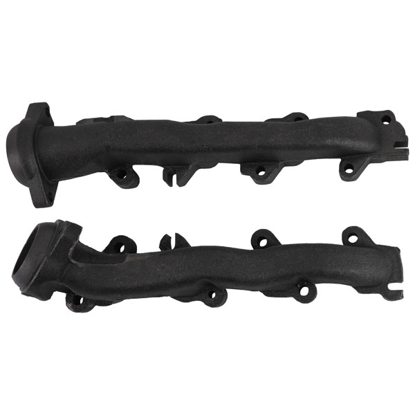 New Right & Left Exhaust Manifold Kit fit for Ram 1500-3500 5.7L V8 2013-18 101478-3