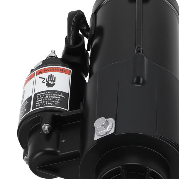 Starter Motor fit for Mercury 150CXL 150L 150XL Optimax Verado 853329T 2000-2014-5