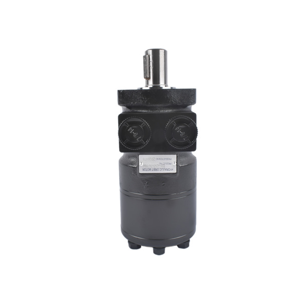 液压马达 Hydraulic Motor Replacement for Parker TB TE Series TB0230FS100AAAB Black -2