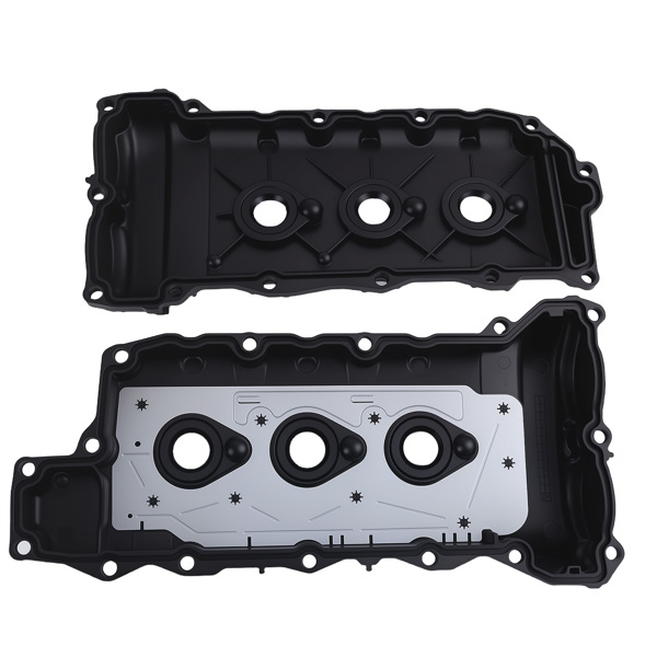 Valve Cover Assembly fit for Pontiac G8 3.6L 2008-2009 12647772-1