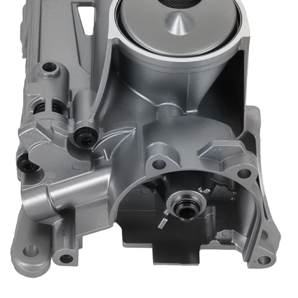 Aluminum Oil Pump fit for Mini Cooper 1.6L Petrol 2007-2010 11417576012 1001F3-5