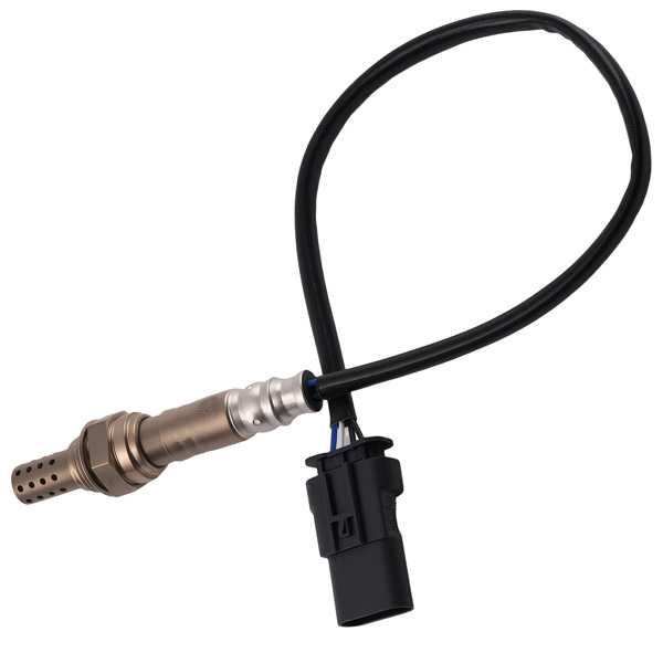 2pcs Upstream+Down Oxygen Sensor fit for Cadillac ATS 2.5L 2.0L CTS 2.0L 2013-2017-4