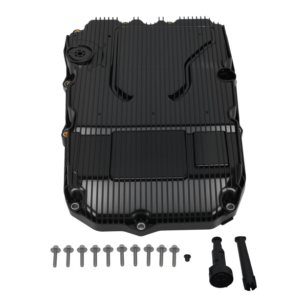 Oil Sump Pan fit for Mercedes-Benz E-CLASS W212 W213 2009-2023 A7252703707-6