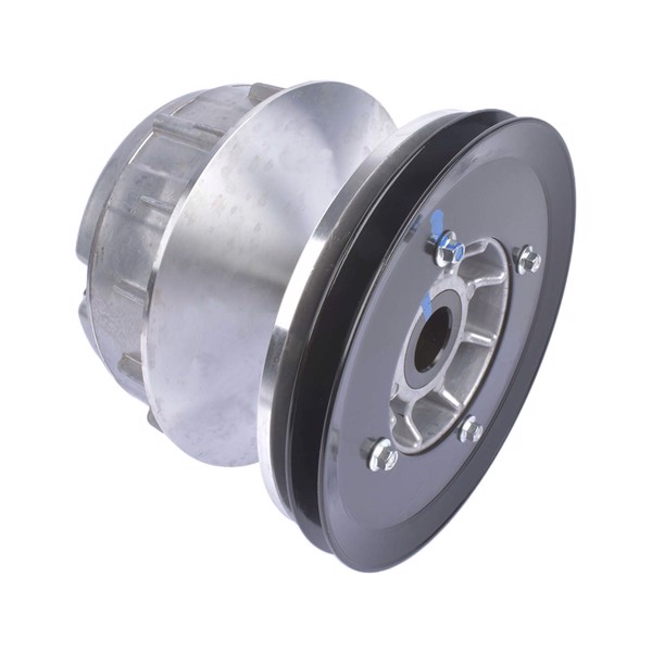 离合器 Primary Drive Clutch Replacement for EZGO TXT RXV Golf Carts 2010 & UP Kawasaki Motor 618684 644299 672686-6