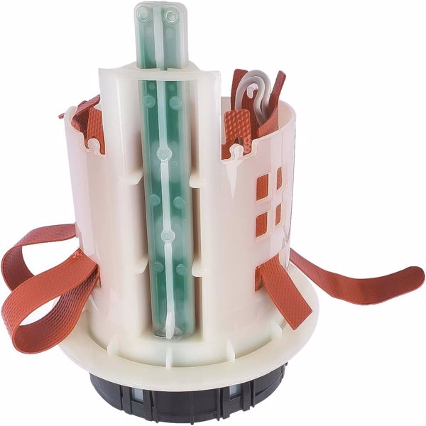 亚马逊禁售 尿素泵 DEF Pump Urea Pump & DEF Injector Replacement for 2013-2018 Ram 2500 3500 6.7L Diesel Exhaust Fluid Pump 68085908AH-3