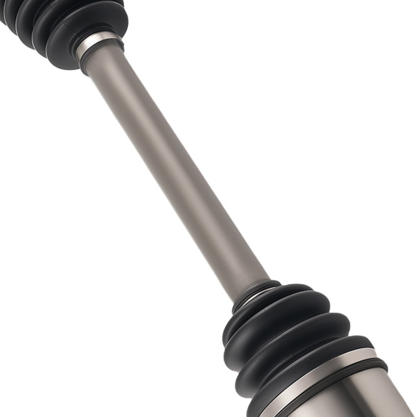 Front Left Driver CV Axle Shaft fit for Nissan Rogue L4 2.5L 2017 2018-2020 66-6467-4